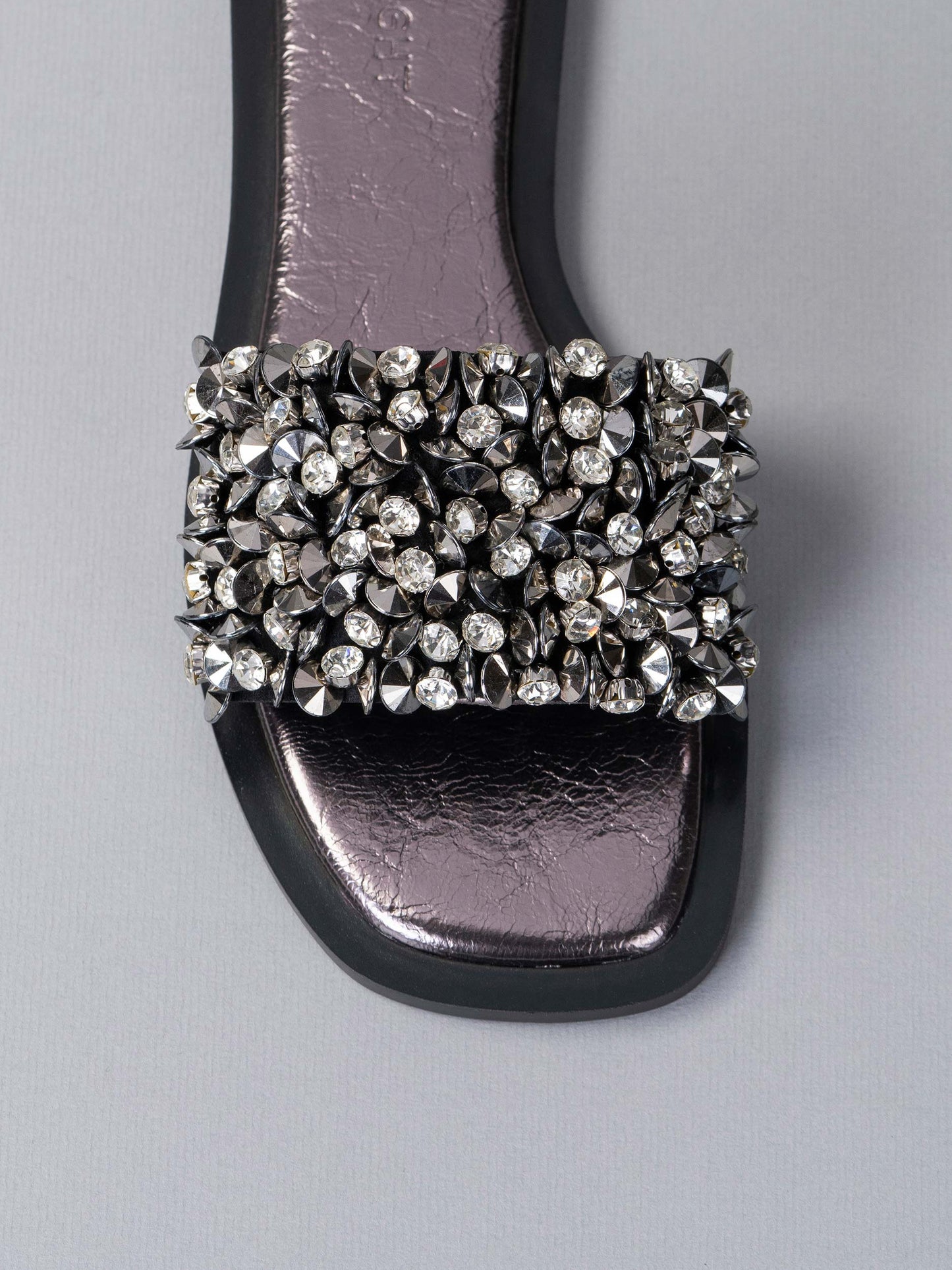 Sparkling Flats