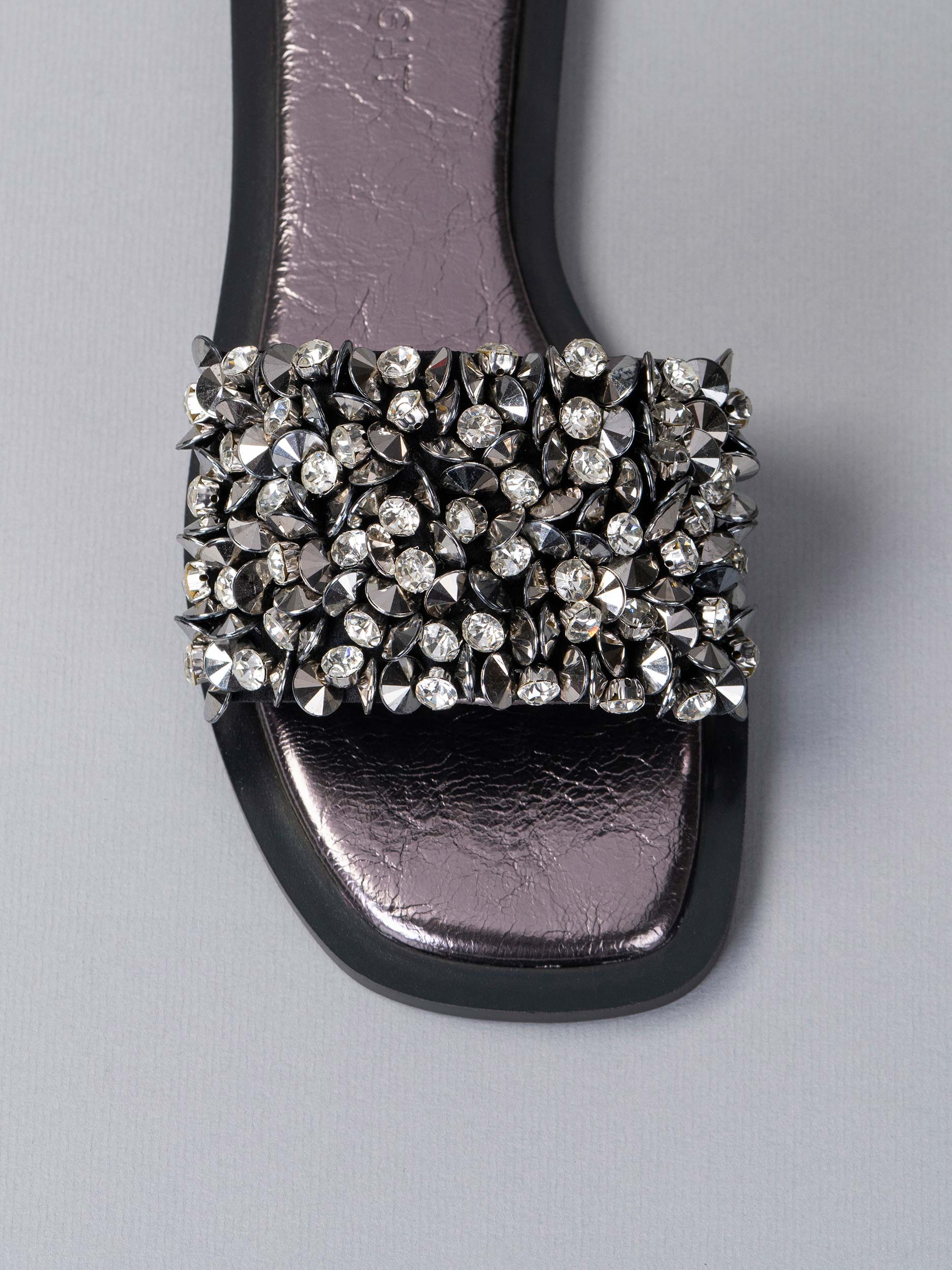 Sparkling Flats