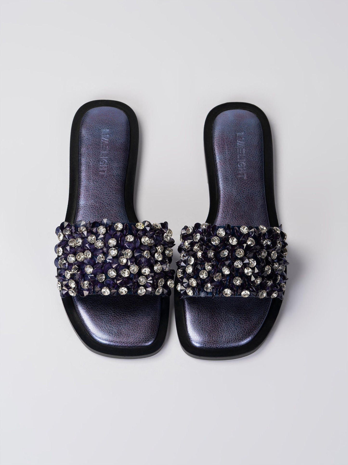 Sparkling Flats