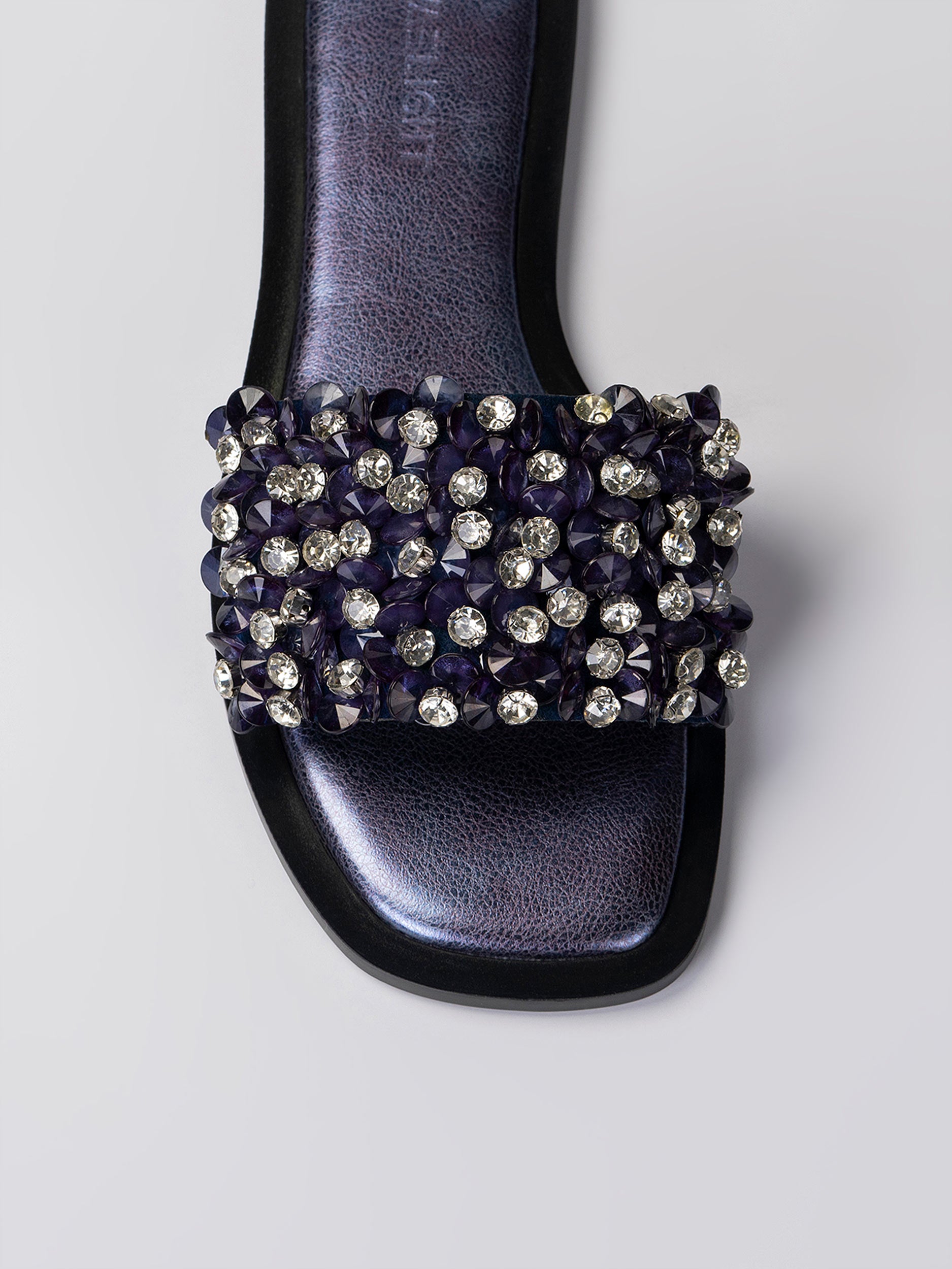 Sparkling Flats