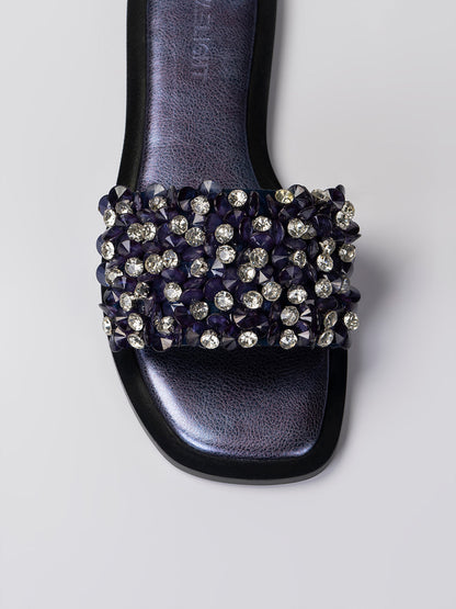 Sparkling Flats