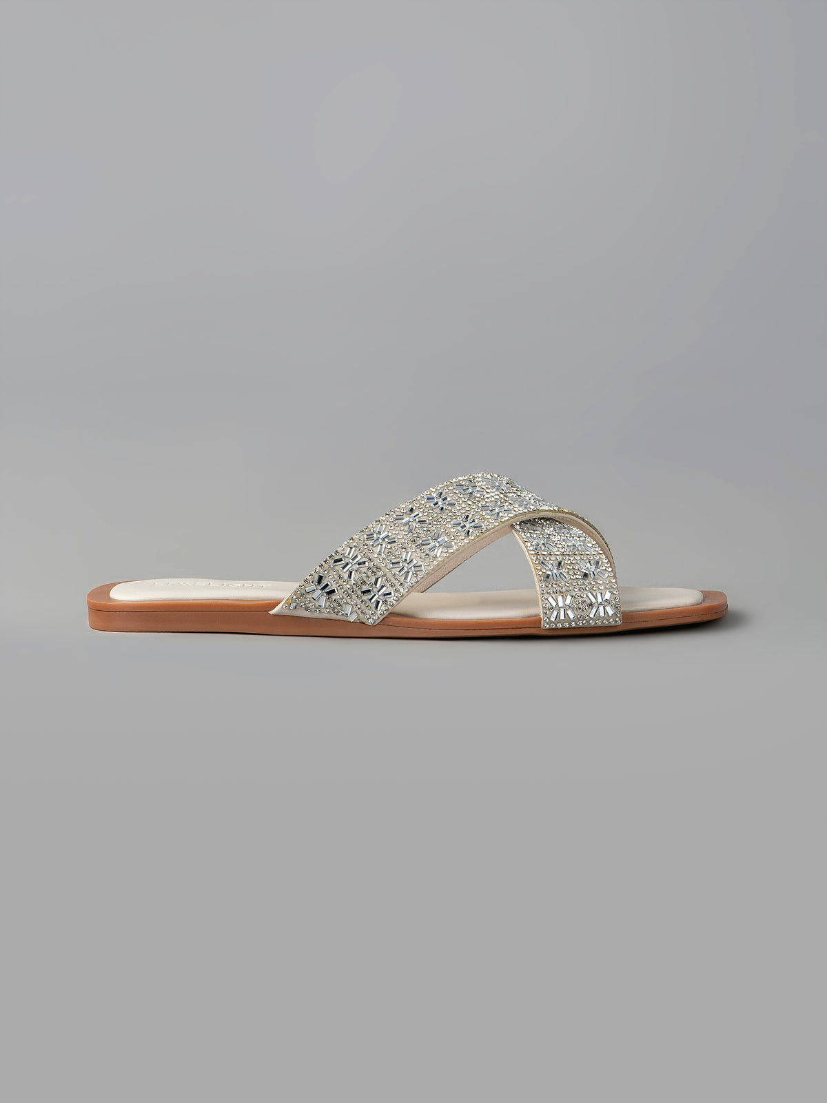 Crystal Cross Slides