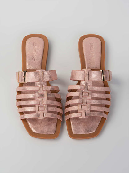 Shimmer Flats