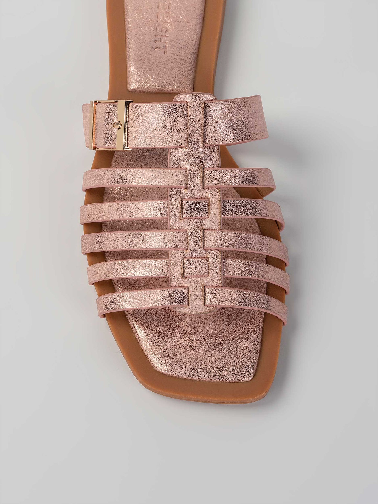 Shimmer Flats