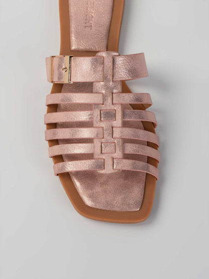Shimmer Flats