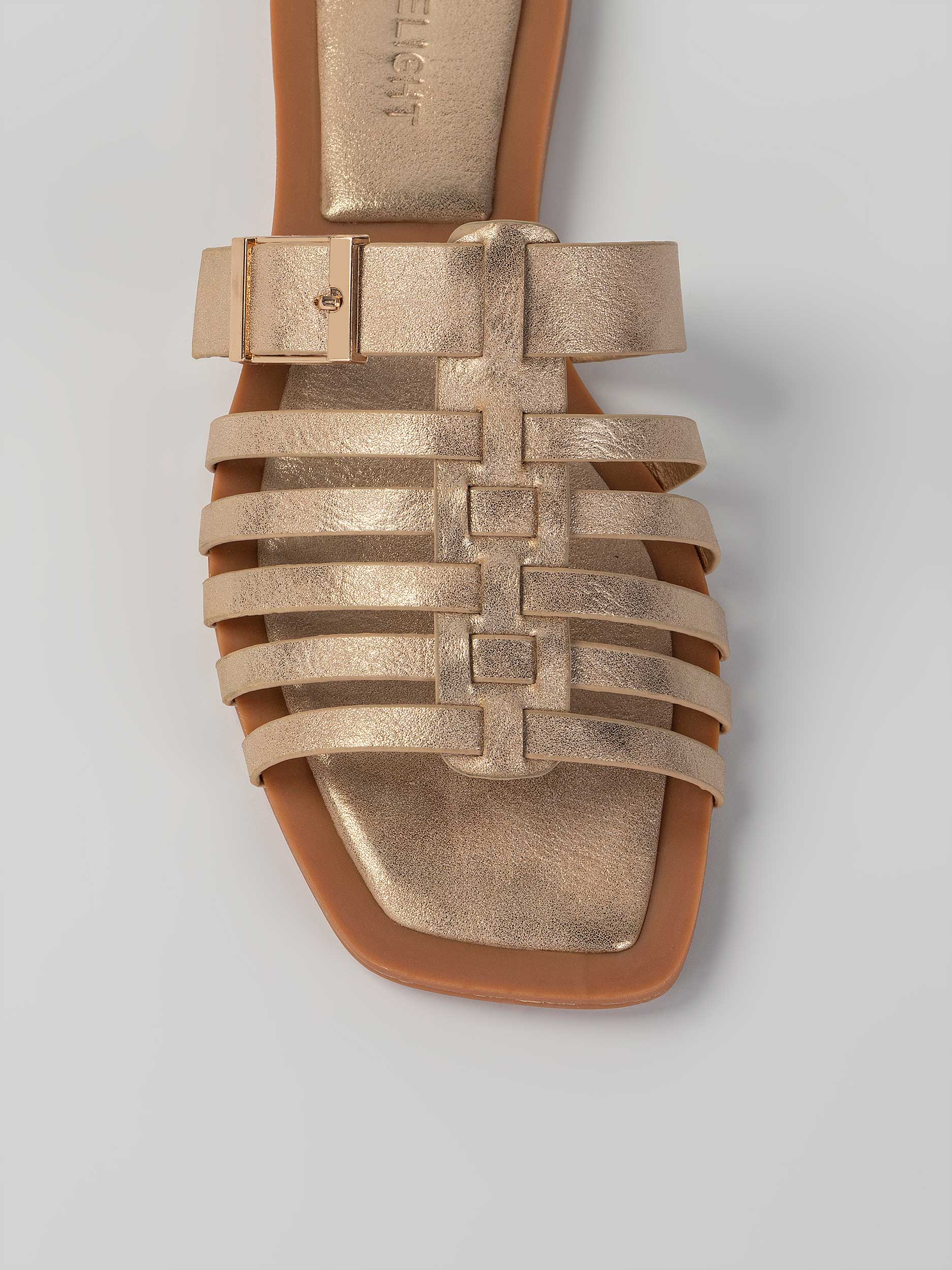 Shimmer Flats