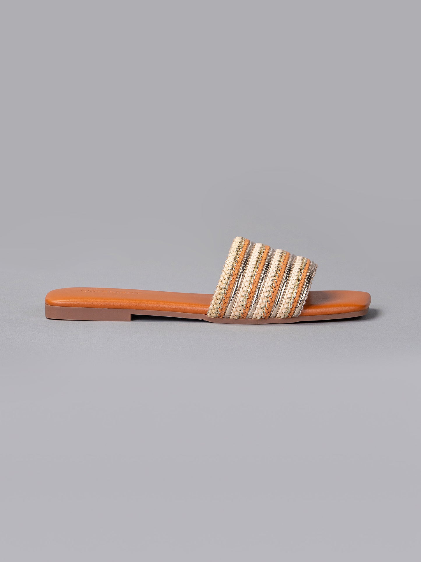 Braided Flats