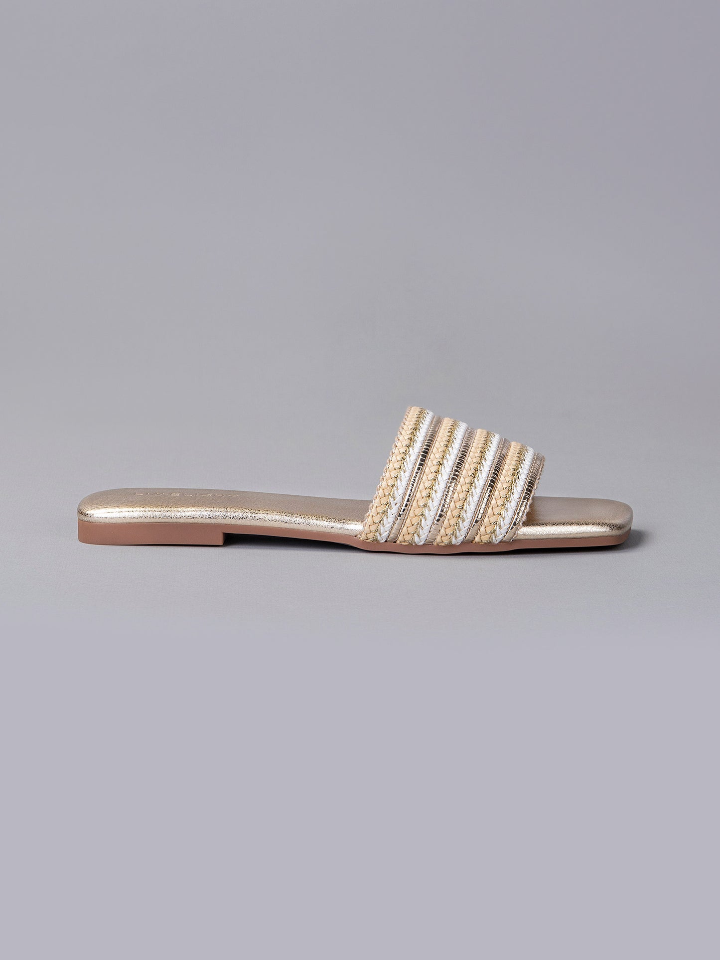 Braided Flats