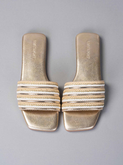 Braided Flats