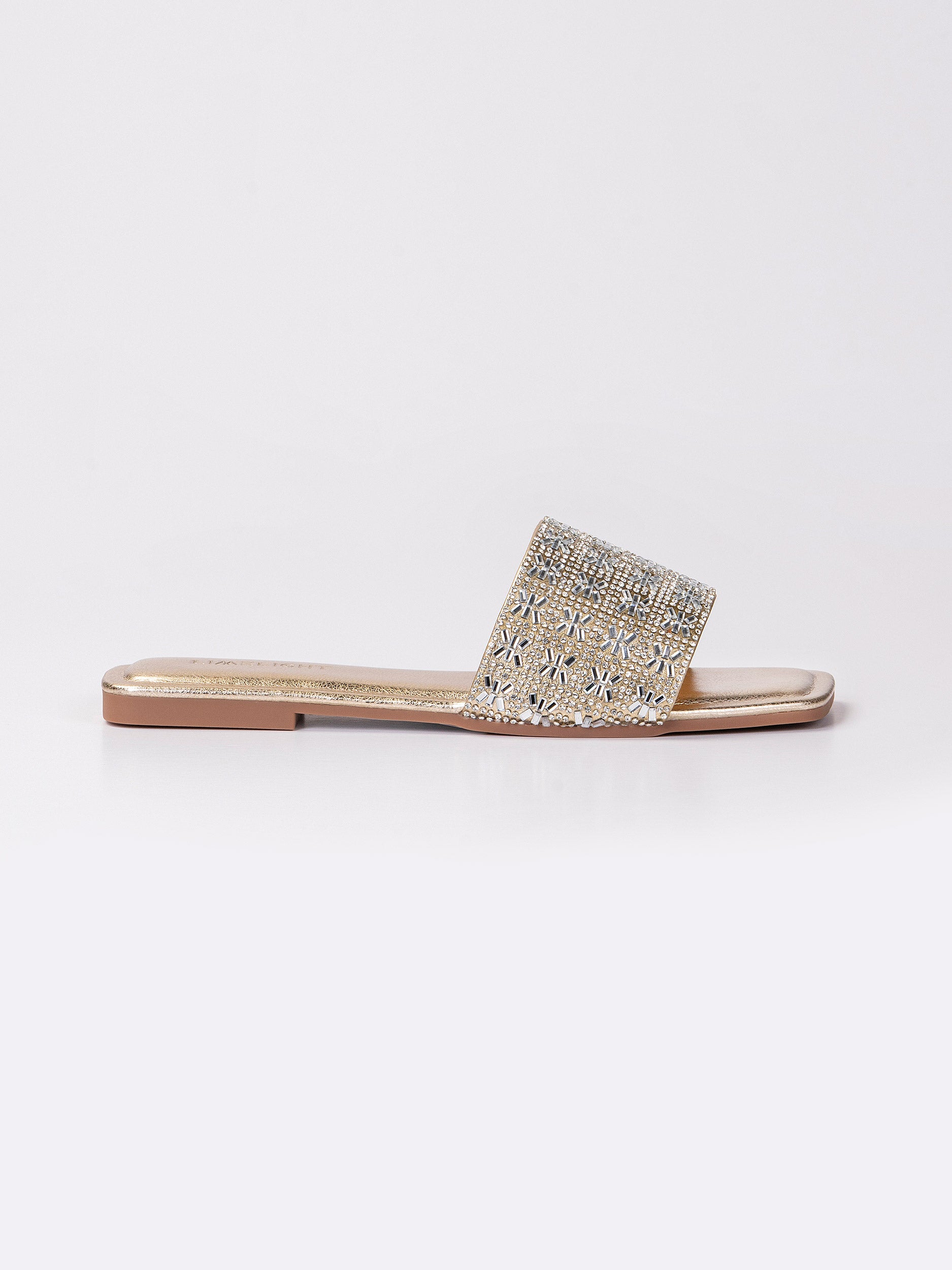 Embellished Flats