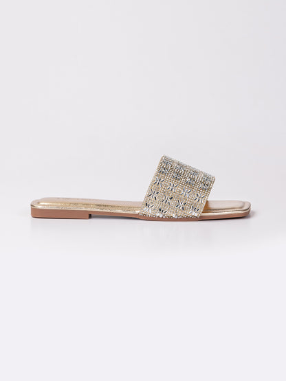 Embellished Flats