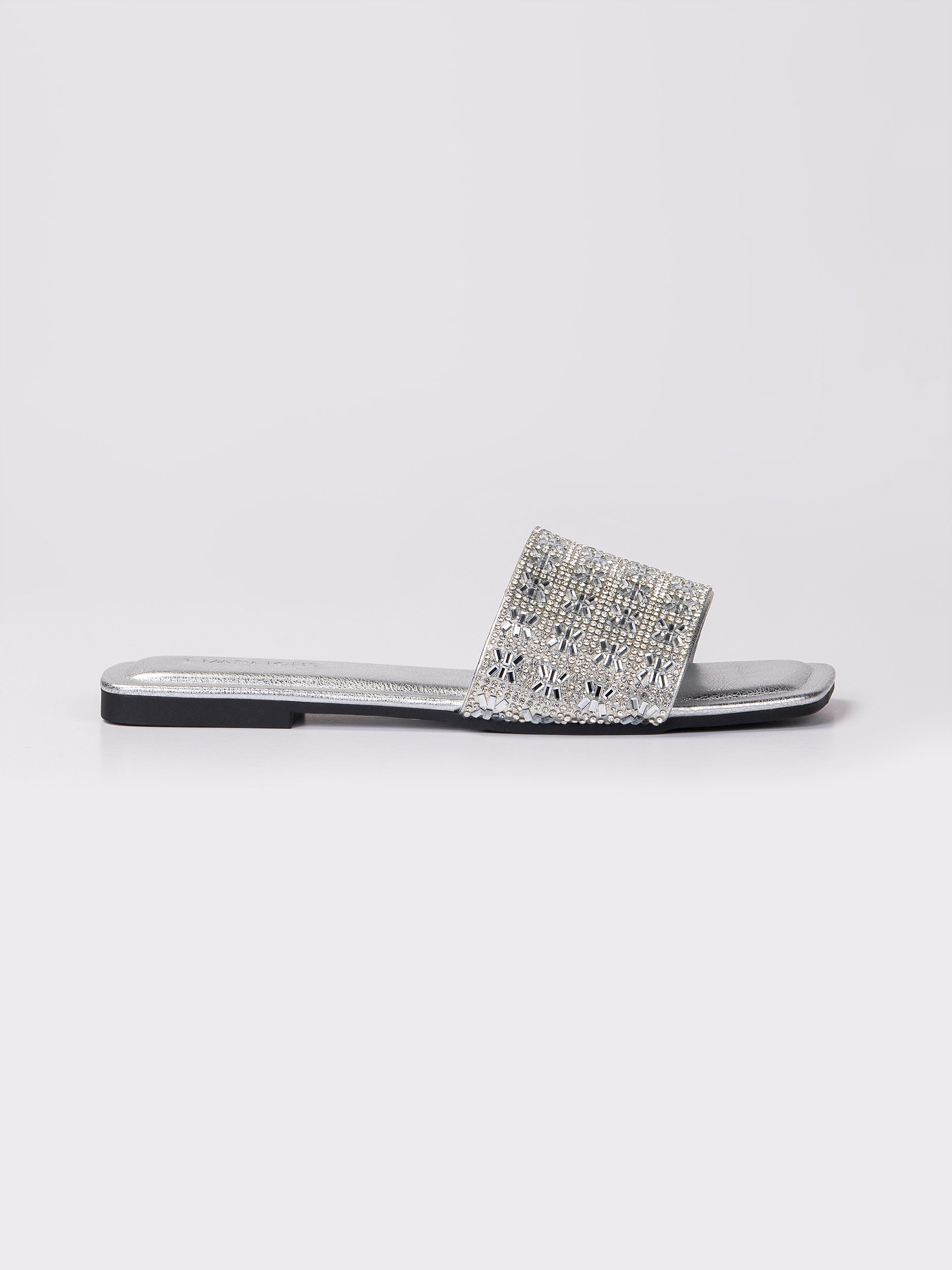 Embellished Flats