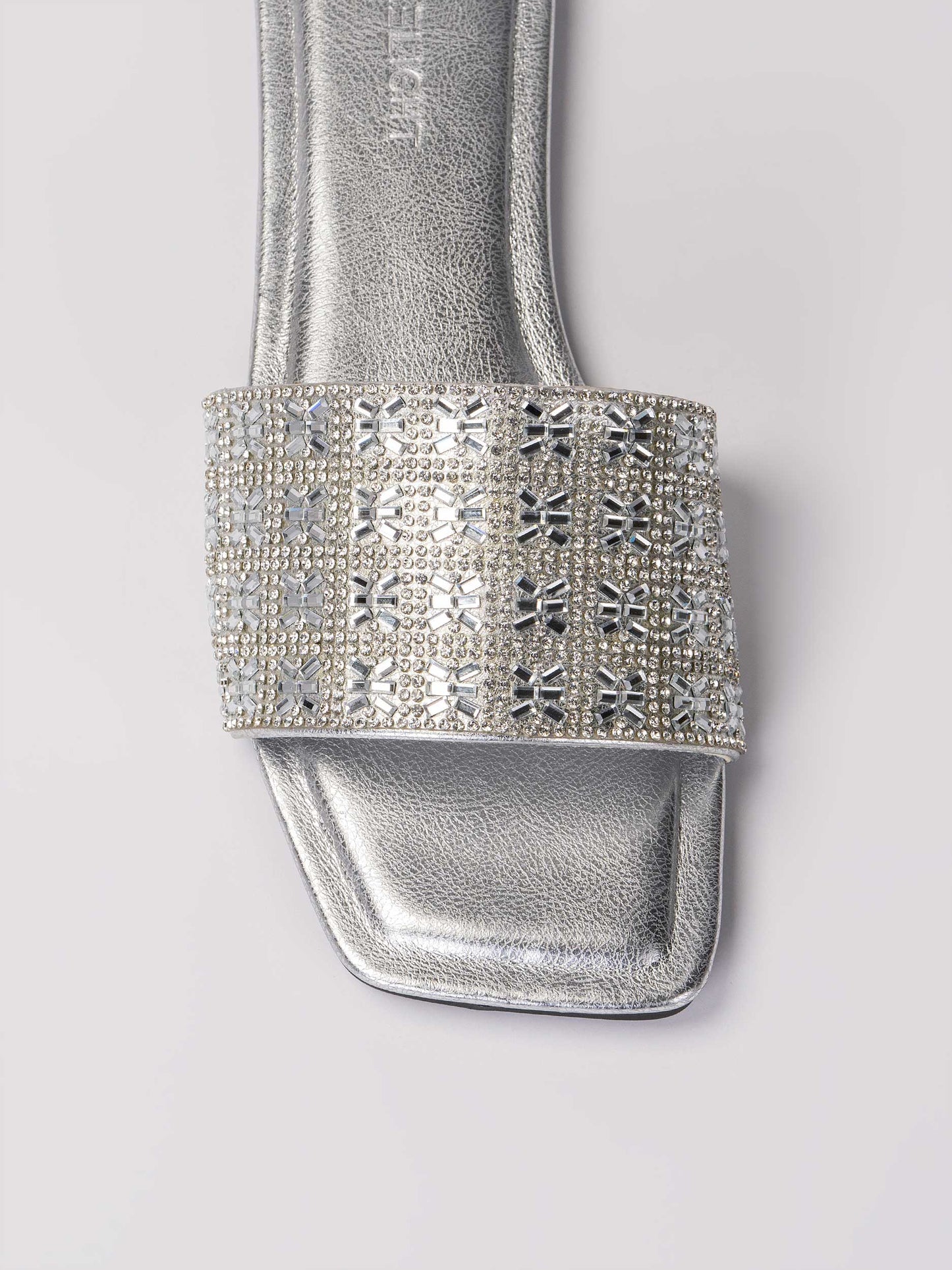 Embellished Flats