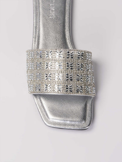 Embellished Flats