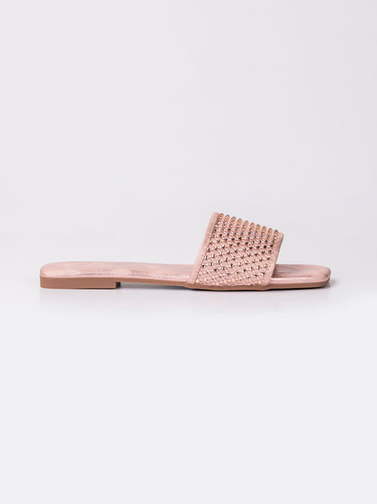 Embellished Flats