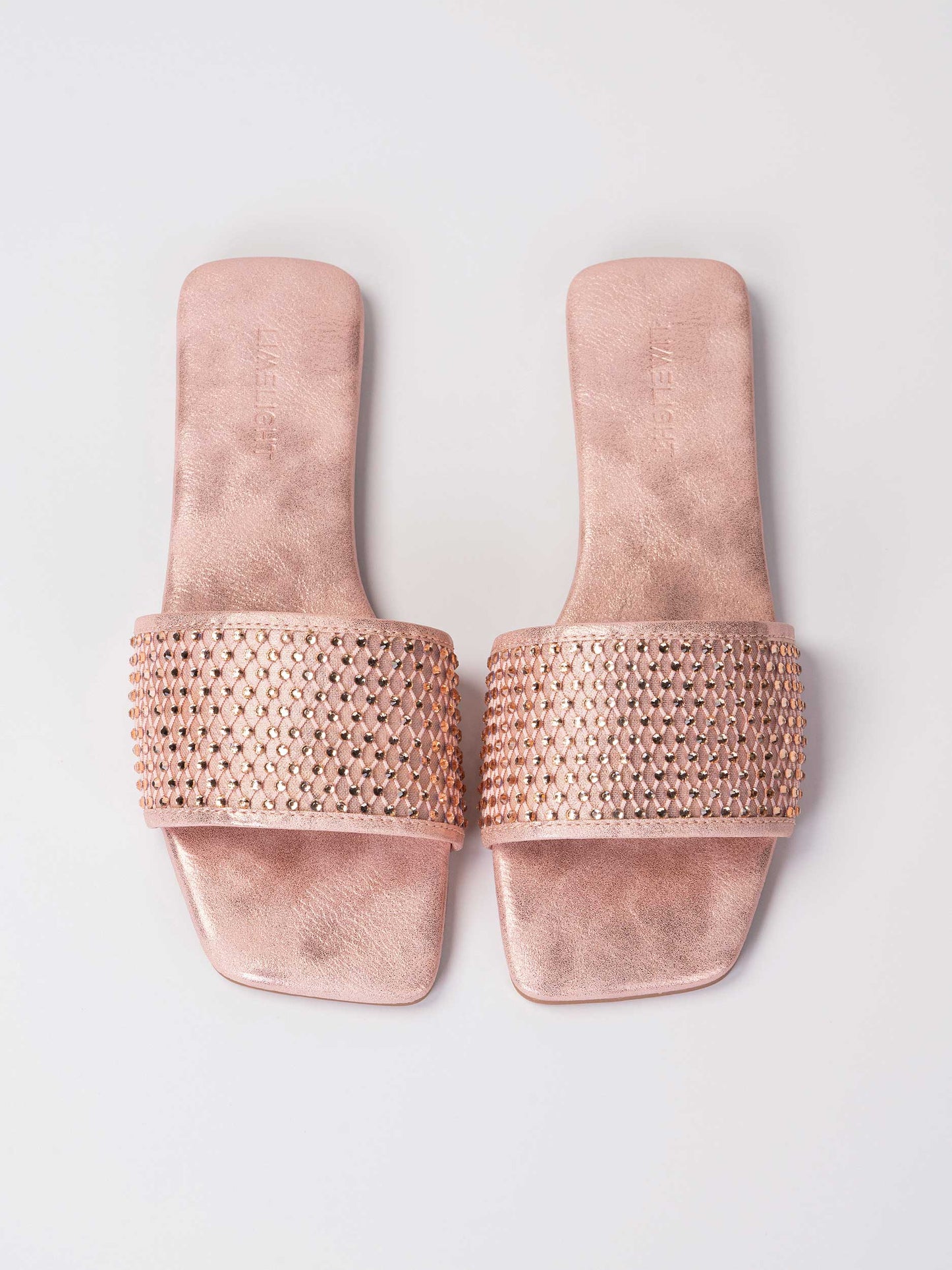 Embellished Flats