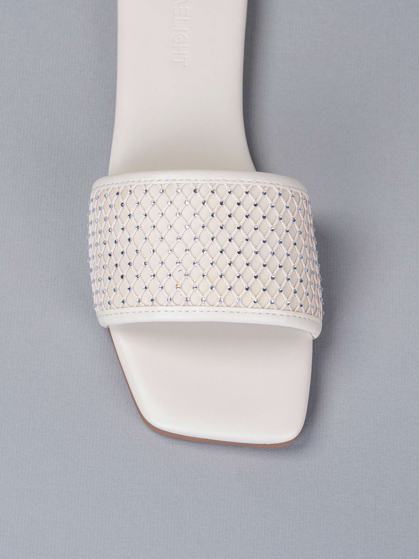 Studded Slides