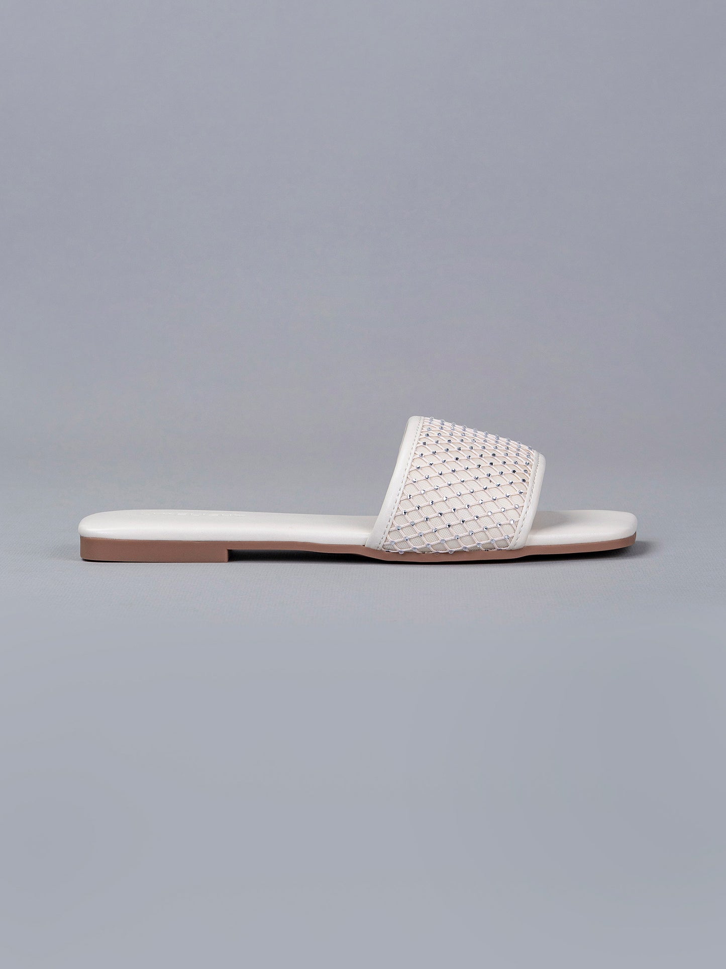 Studded Slides