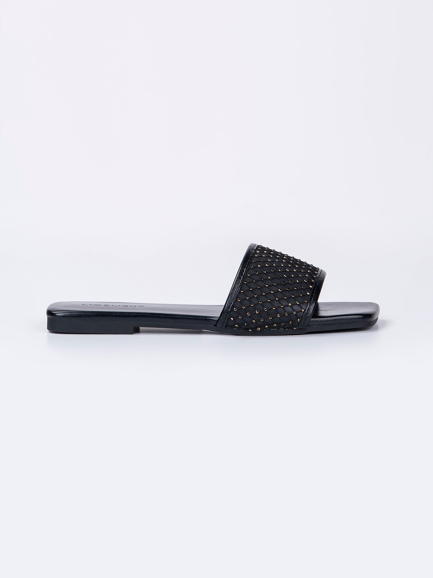 Studded Slides