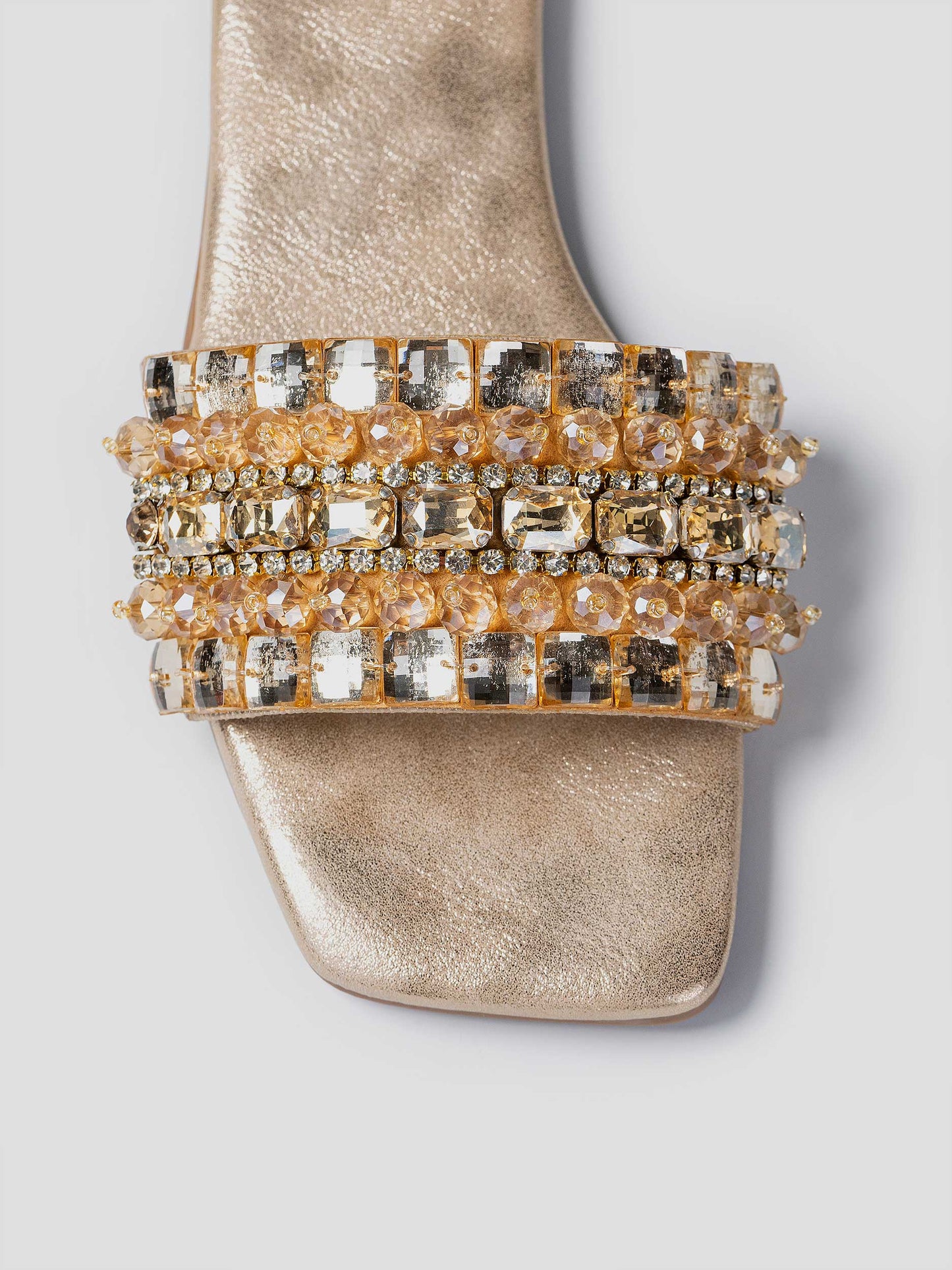 Slides- Embellished