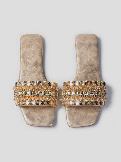 Slides- Embellished