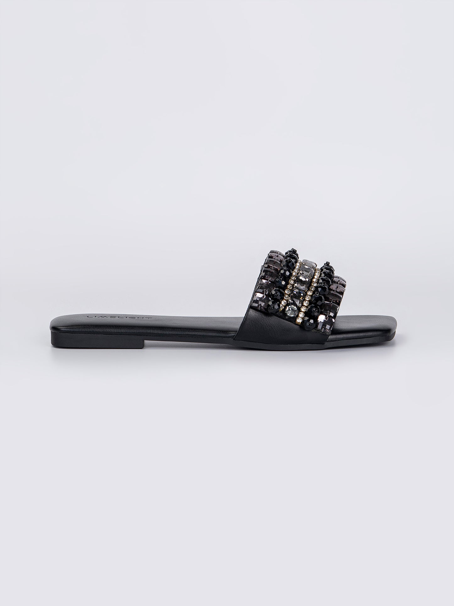 Slides- Embellished