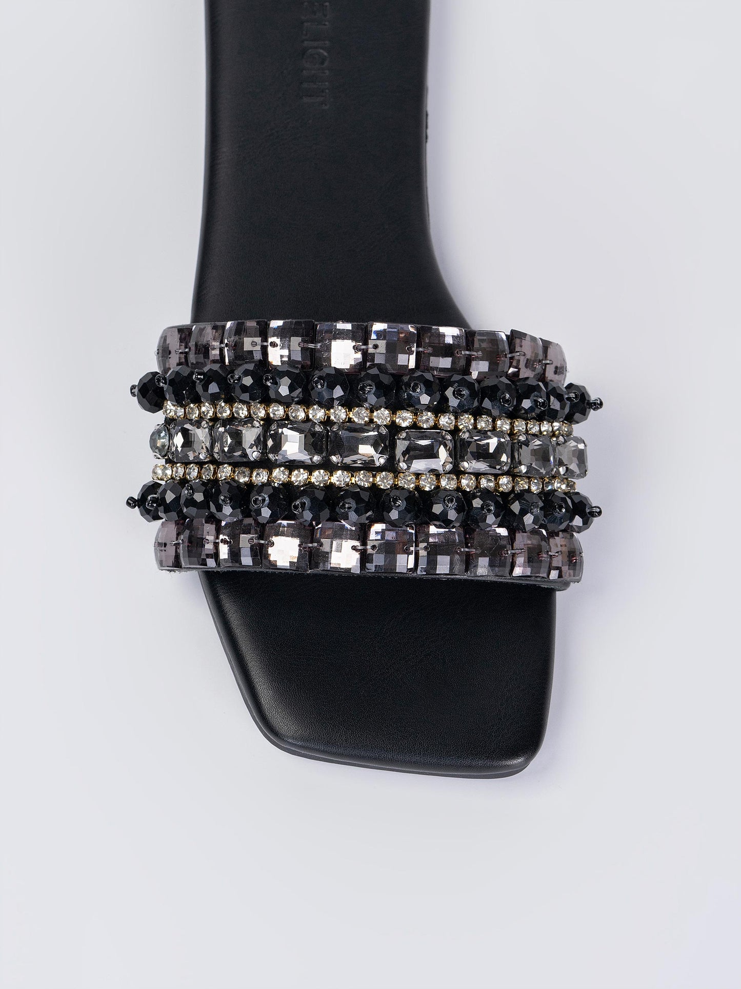Slides- Embellished