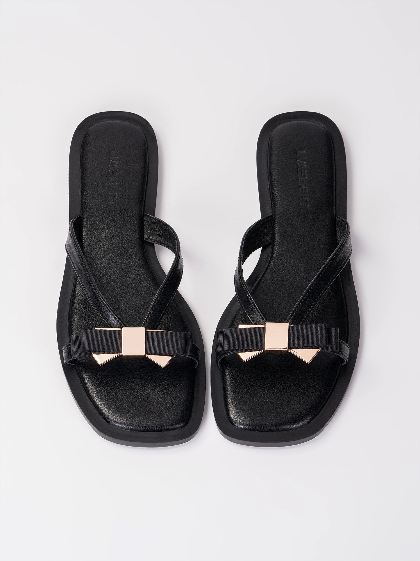 Ribbon Slides