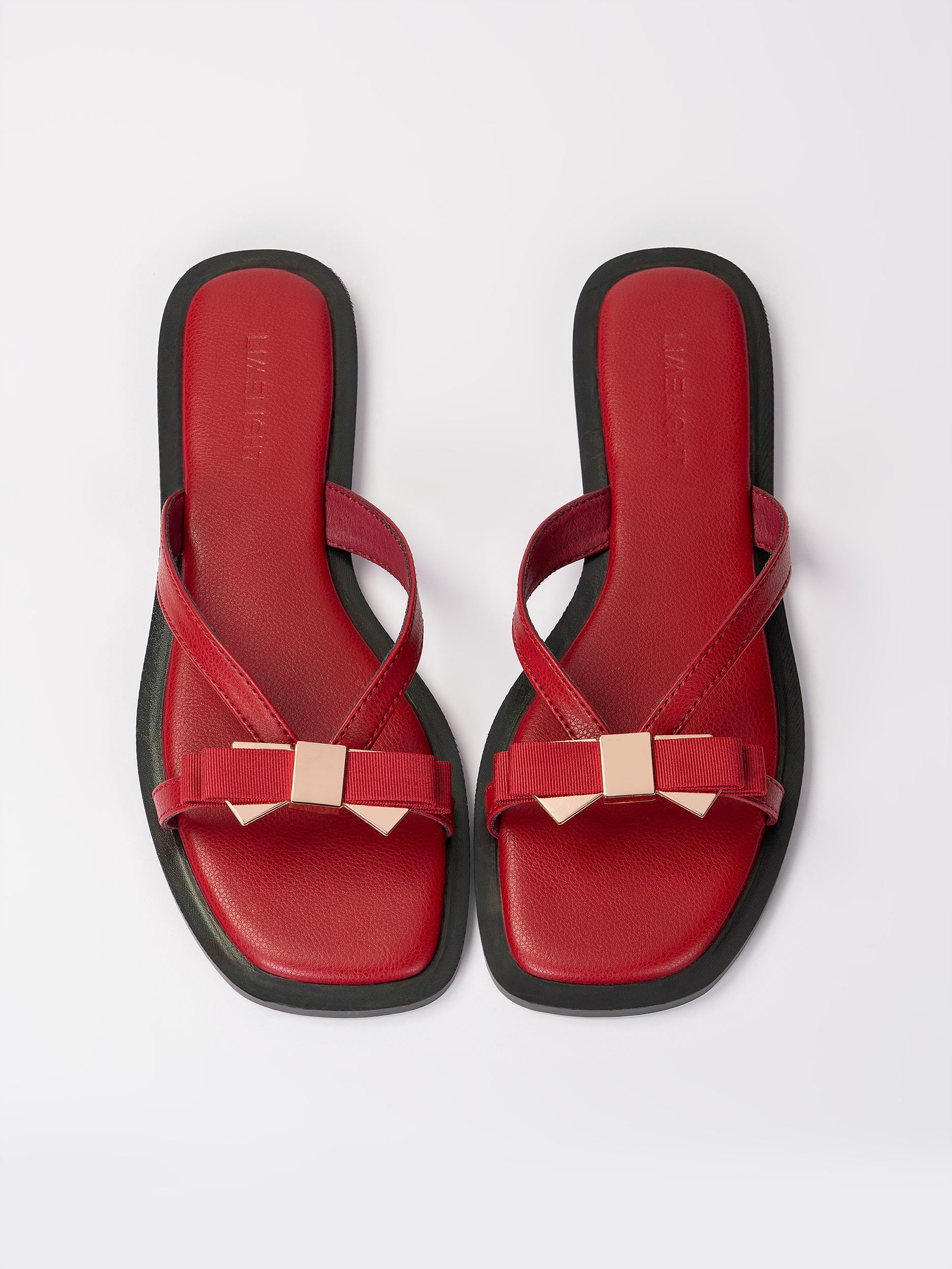 Ribbon Slides