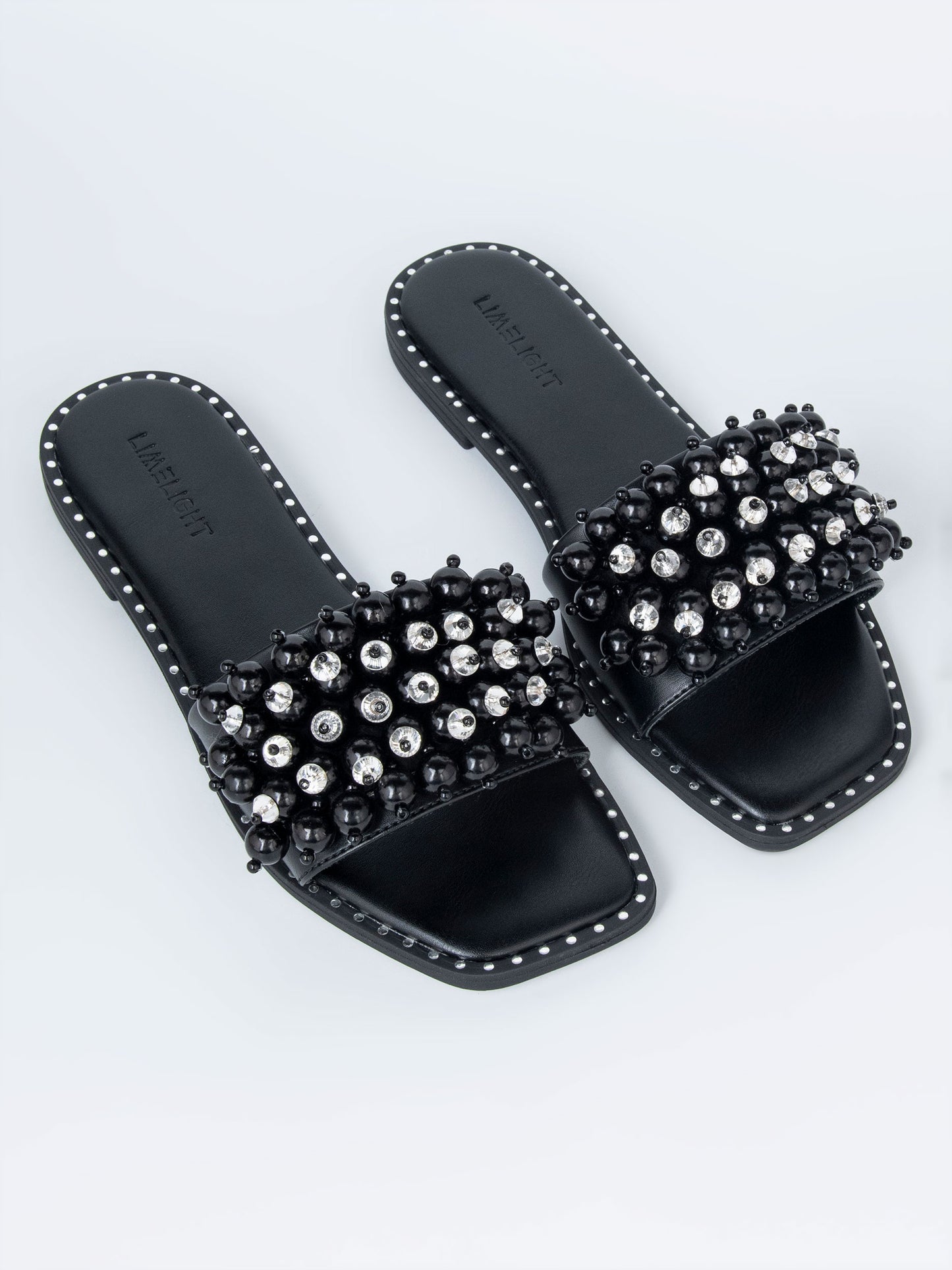 Slides- Embellished