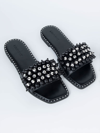 Slides- Embellished
