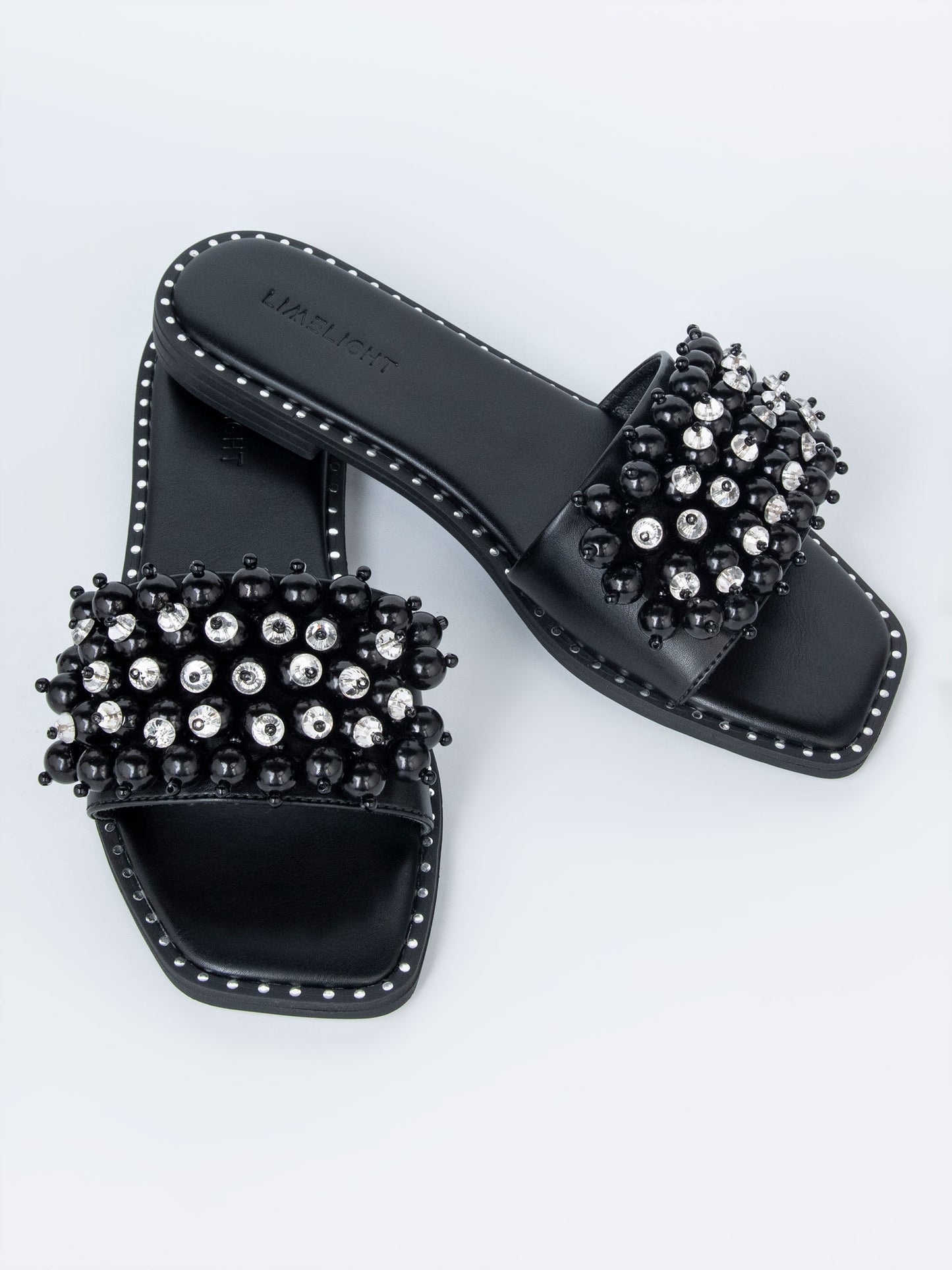 Slides- Embellished