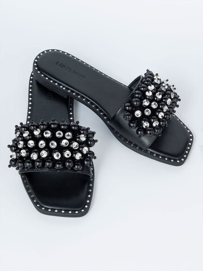 Slides- Embellished