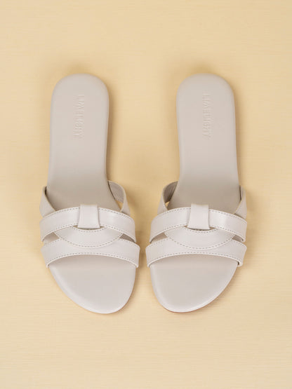 Cut-Out Slides