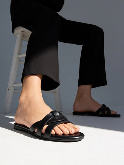 Cut-Out Slides