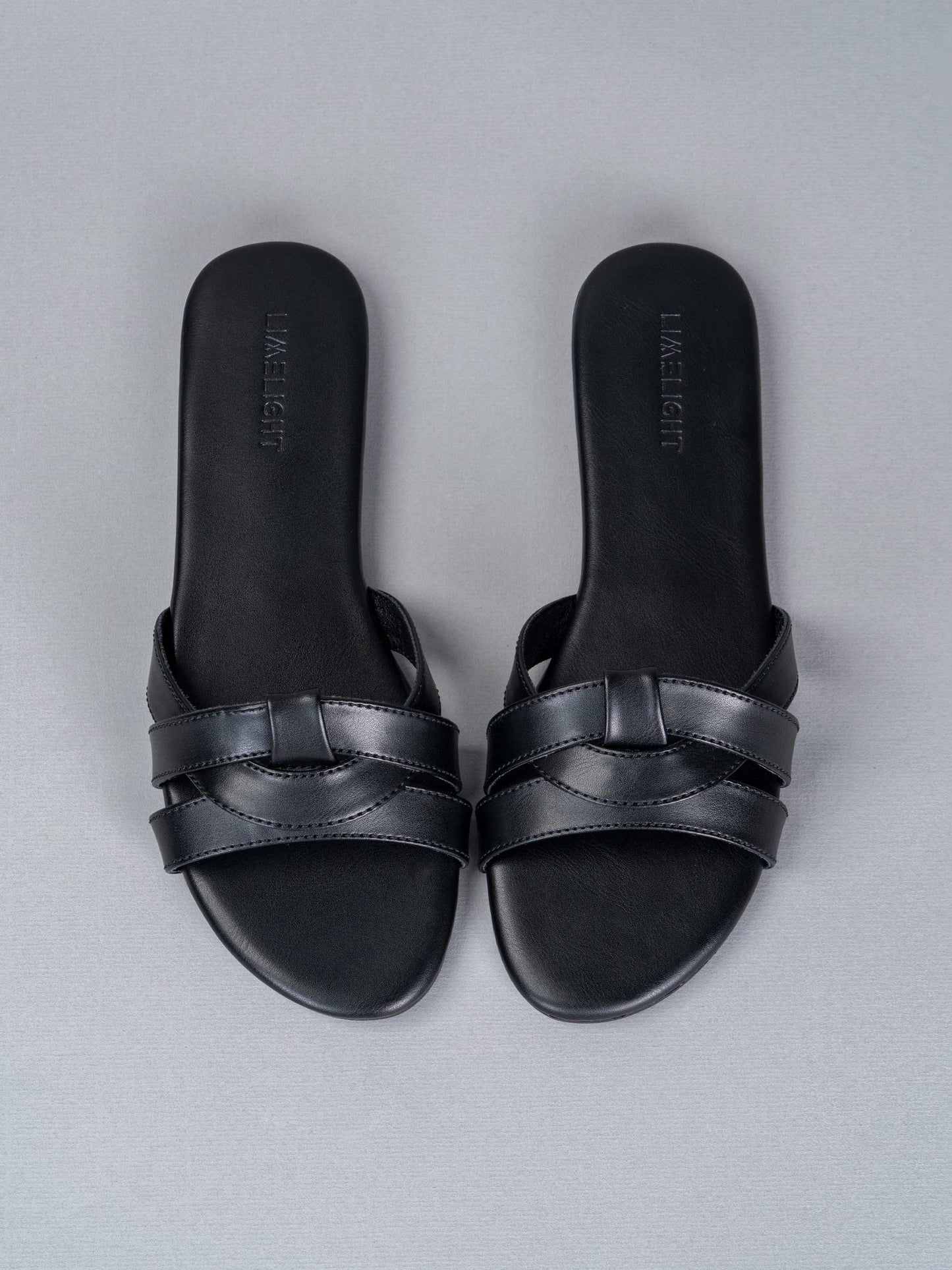 Cut-Out Slides