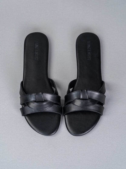 Cut-Out Slides