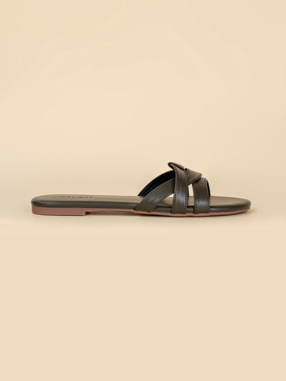 Cut-Out Slides