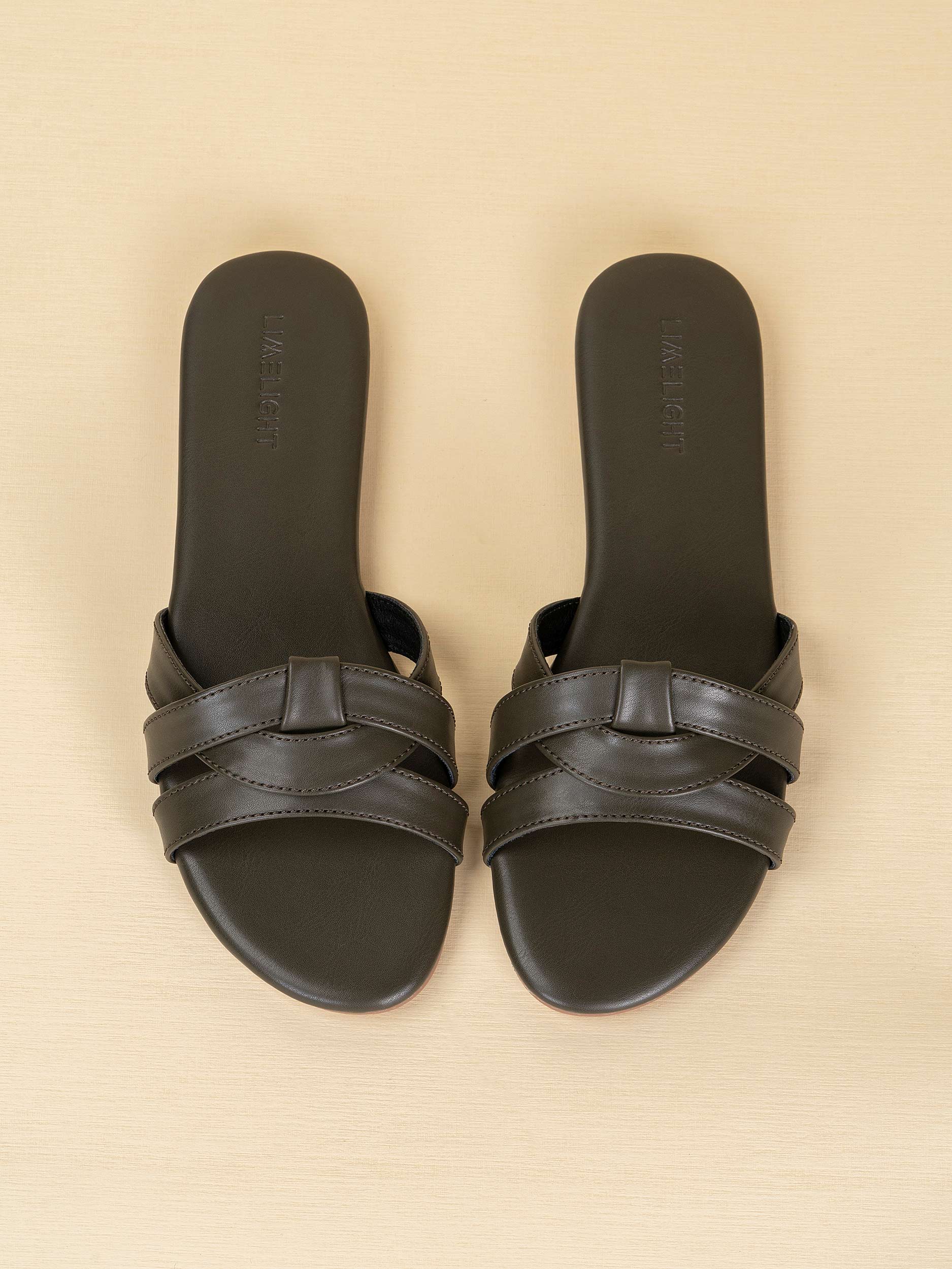 Cut-Out Slides