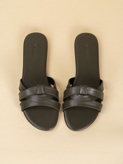Cut-Out Slides