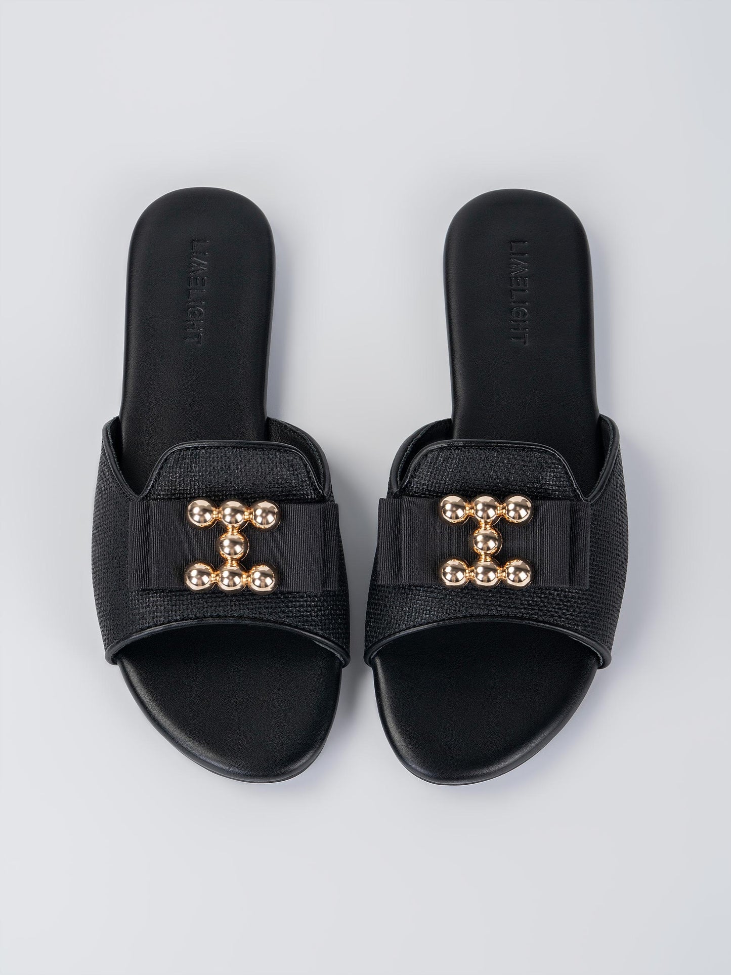 Luxe Slides