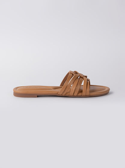 Interlace Slides