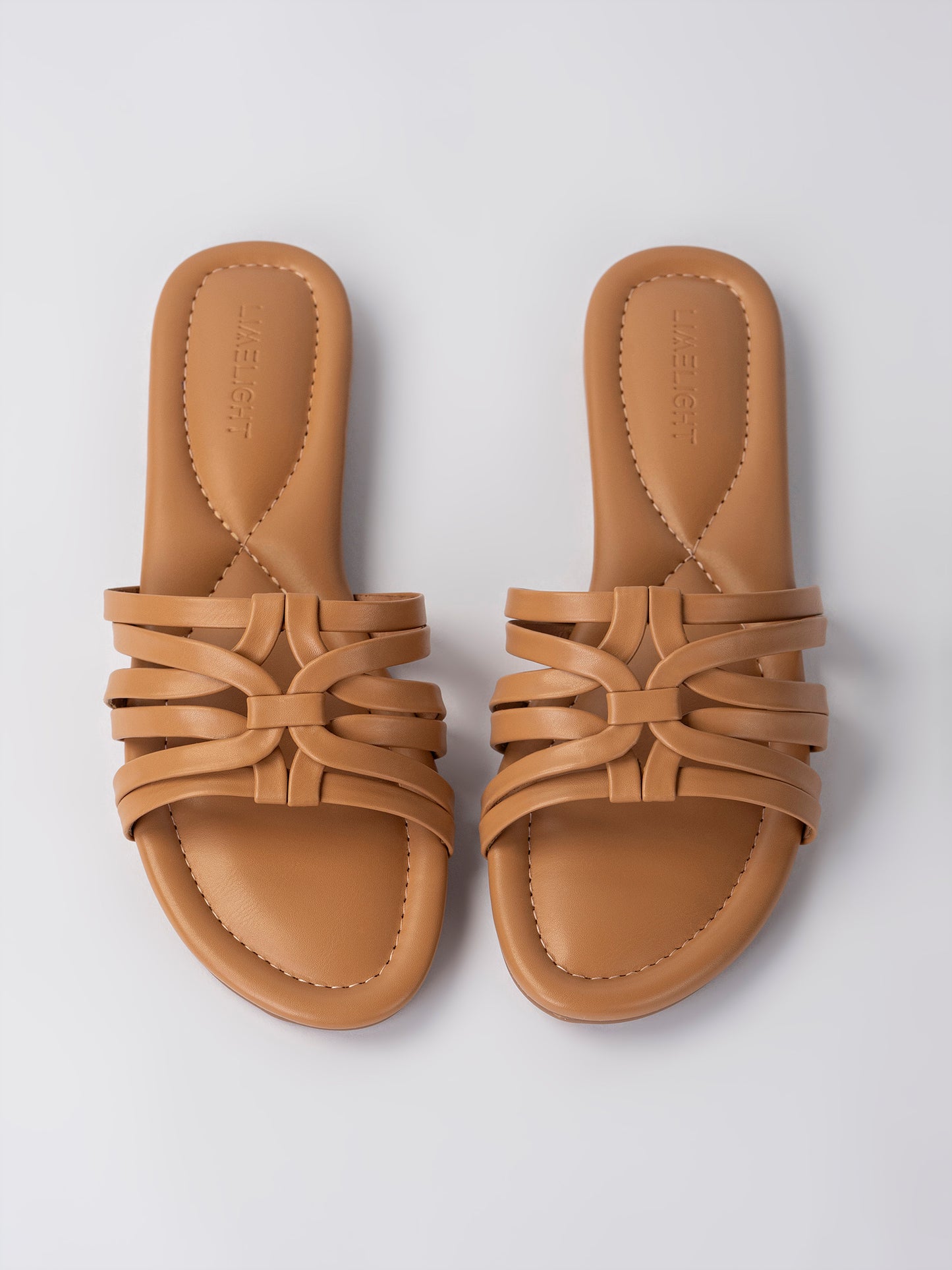 Interlace Slides