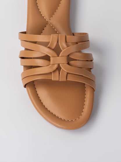 Interlace Slides