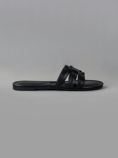 Interlace Slides