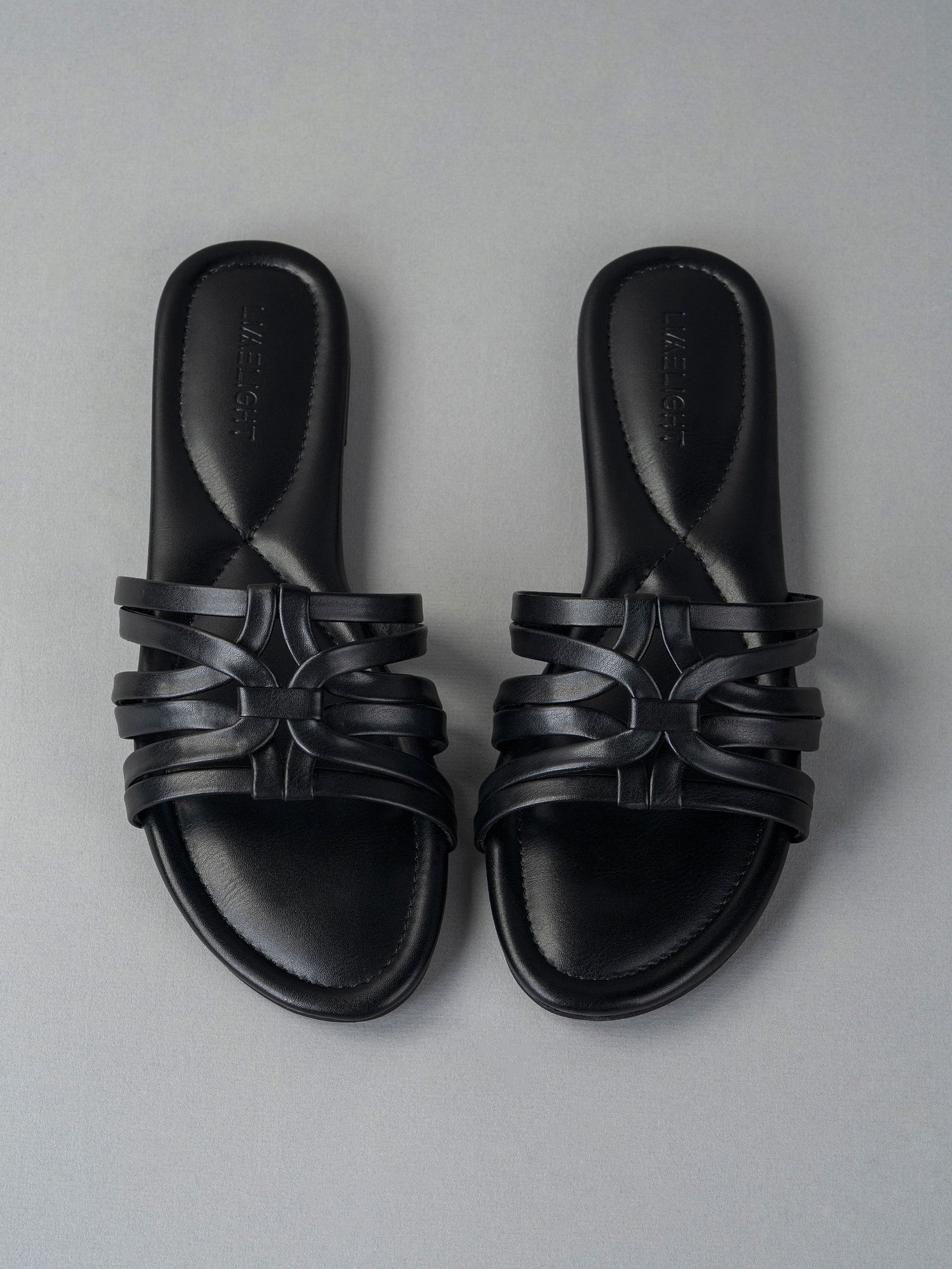 Interlace Slides