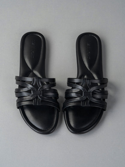 Interlace Slides