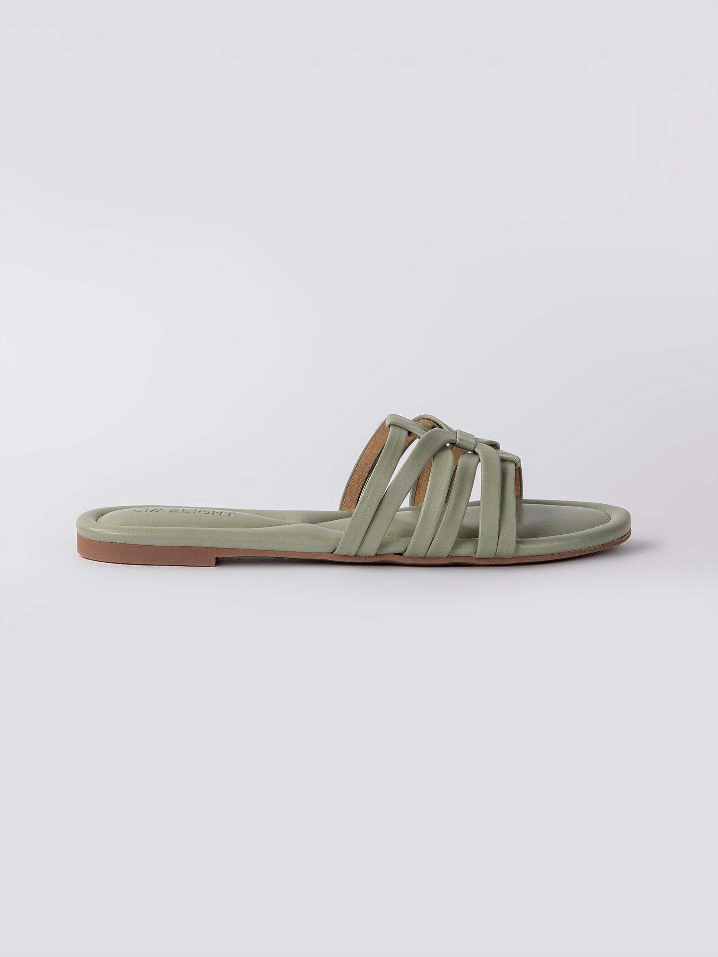 Interlace Slides