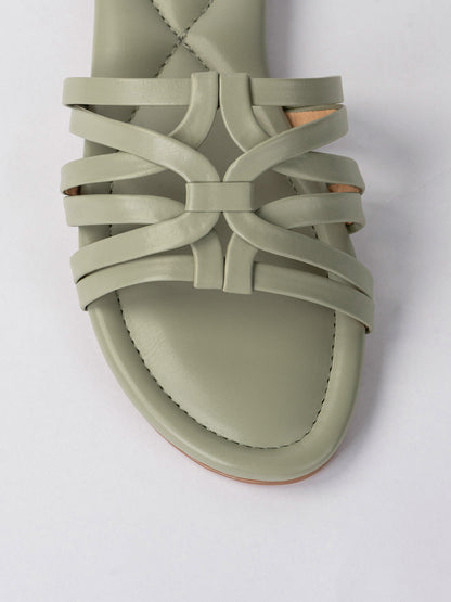 Interlace Slides