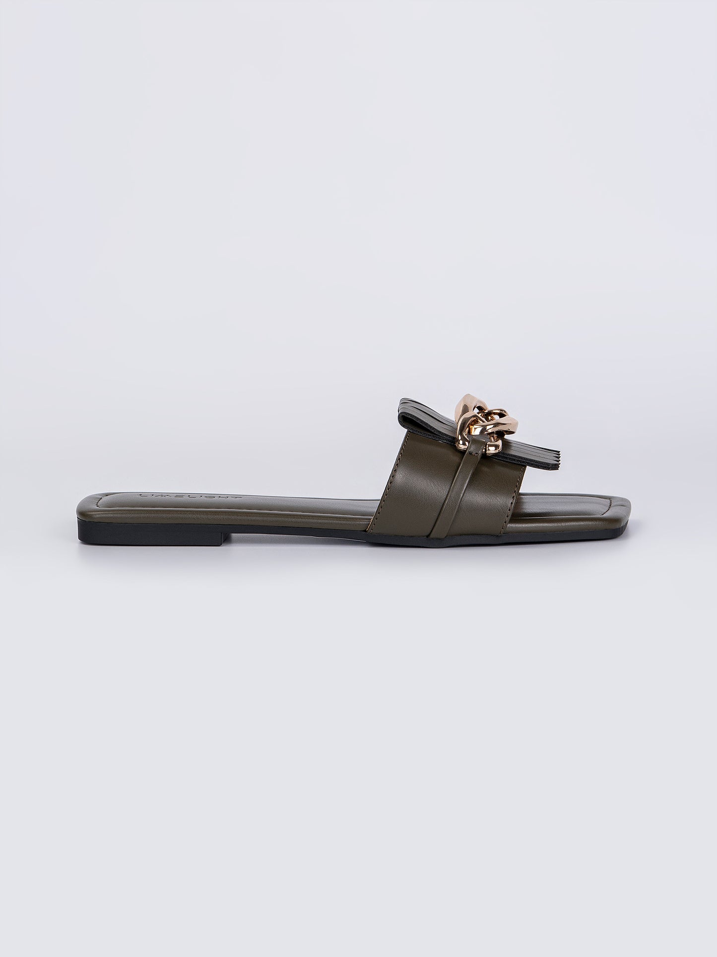 Everyday Olive Slides